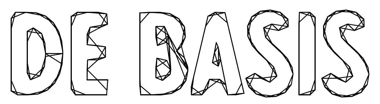 DeBasis logo